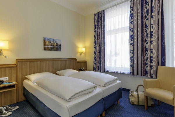 Mercure Hotel Luebeck City Center (Lübeck)